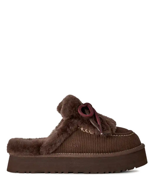 W Disquette Heritage Burnt Cedar 1180360-BCDR