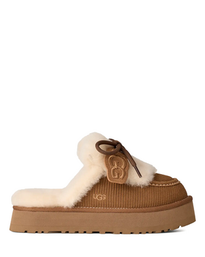 W Disquette Heritage Chestnut 1180360-CHE