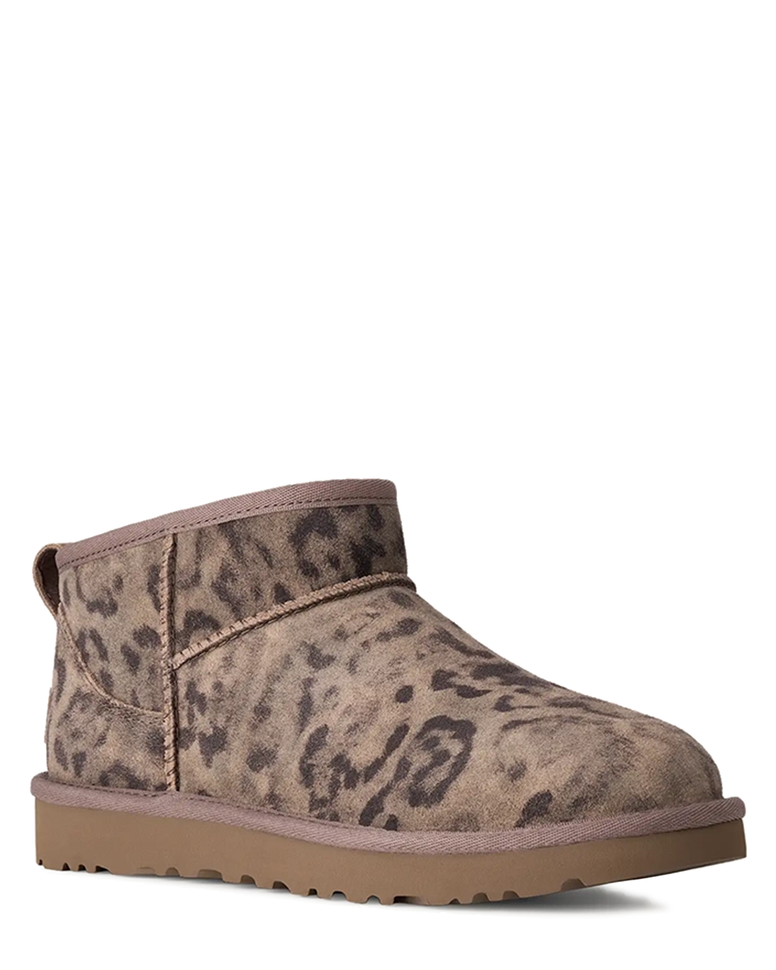 W Classic Ultra Mini Spotted Chestnut 1180623-CHE