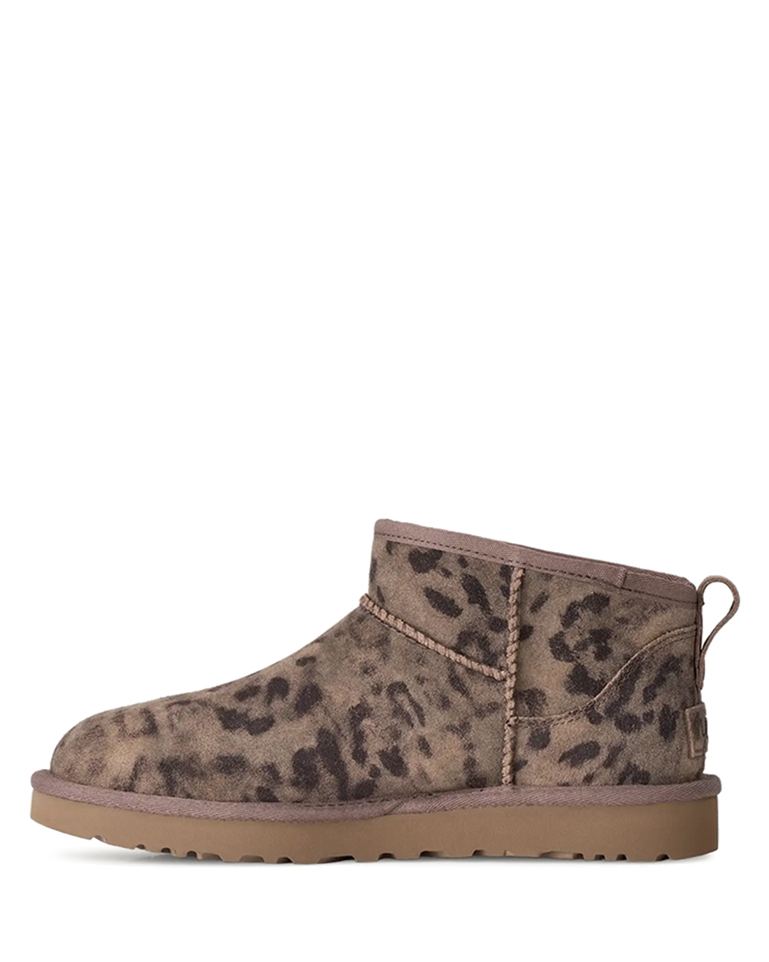 W Classic Ultra Mini Spotted Chestnut 1180623-CHE