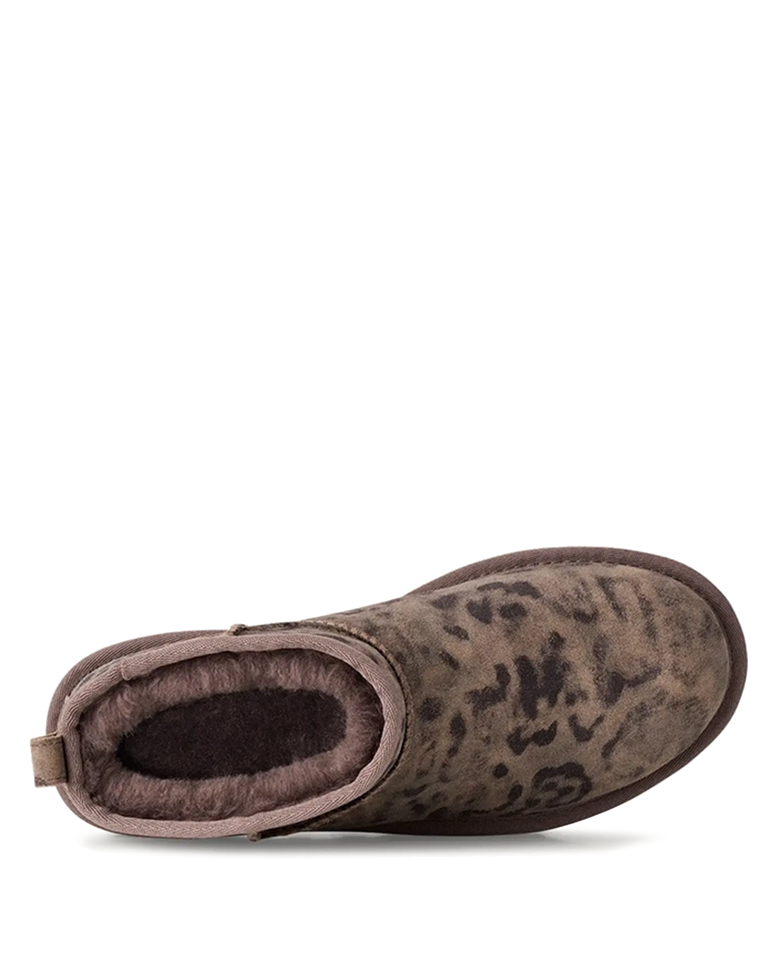 W Classic Ultra Mini Spotted Chestnut 1180623-CHE