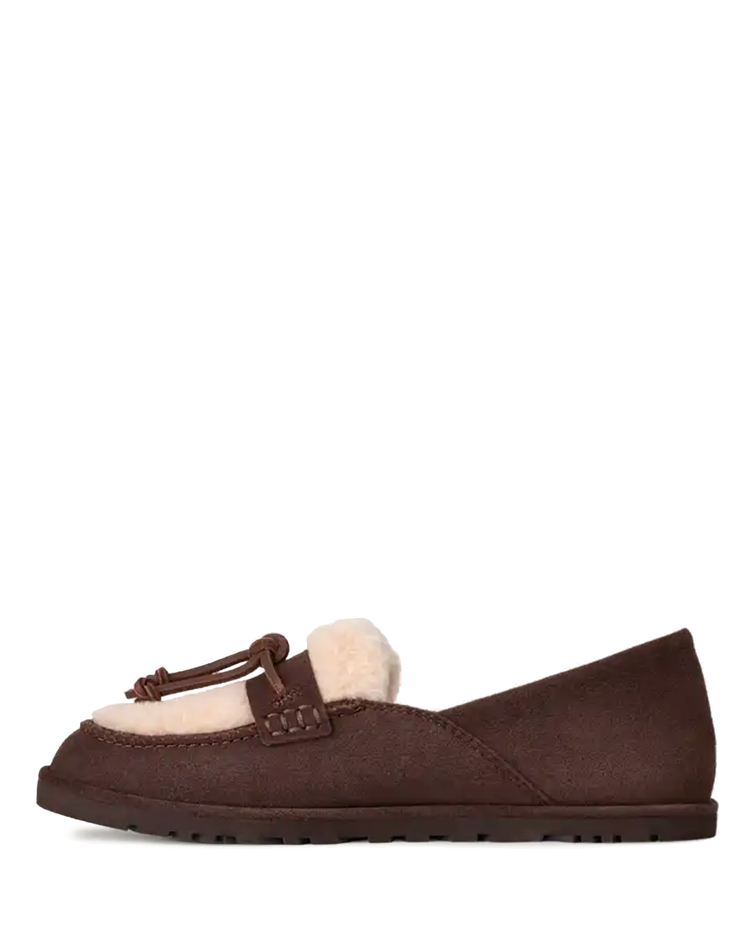 W Zora Loafer Burnt Cedar 1182151-BCDR