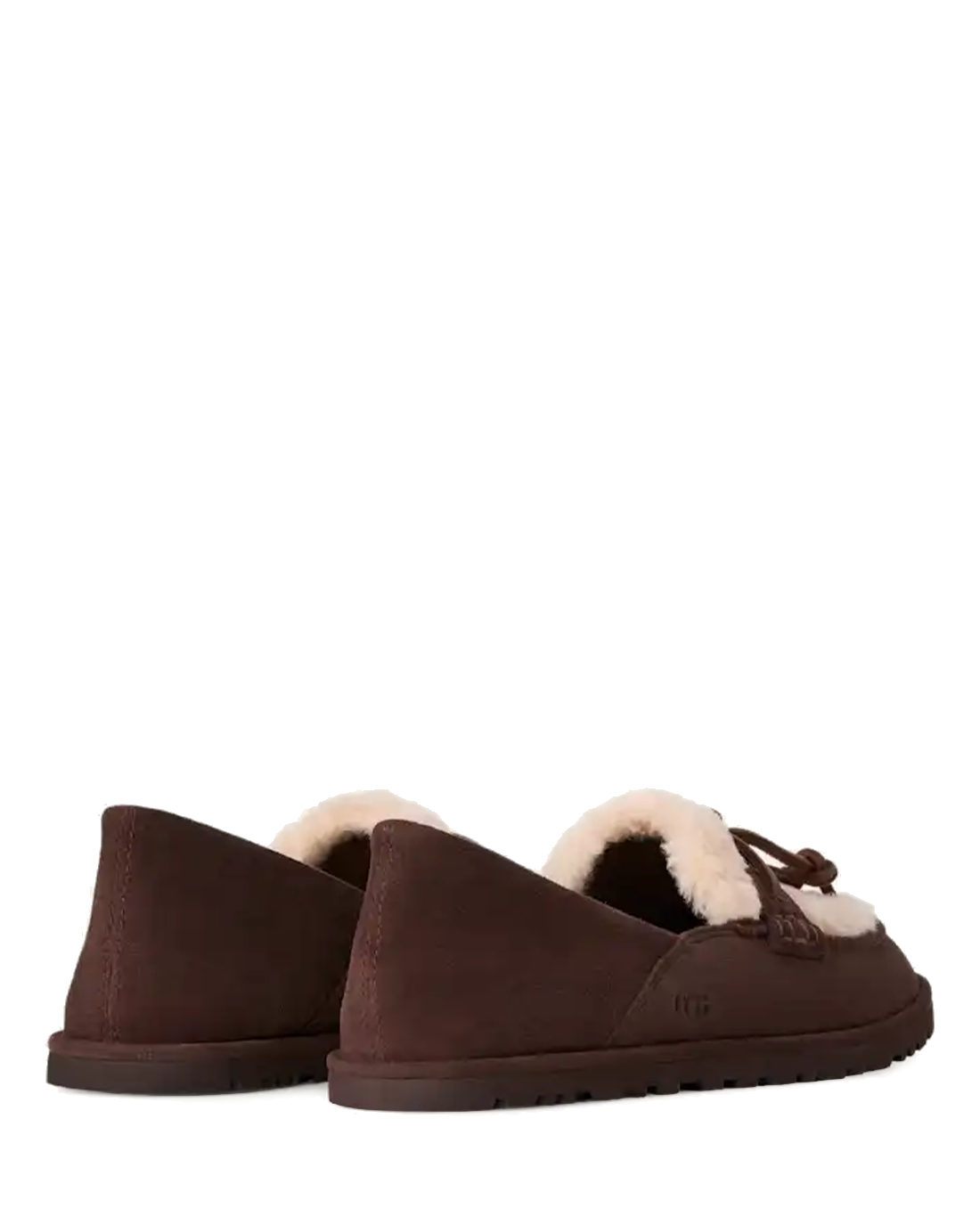 W Zora Loafer Burnt Cedar 1182151-BCDR