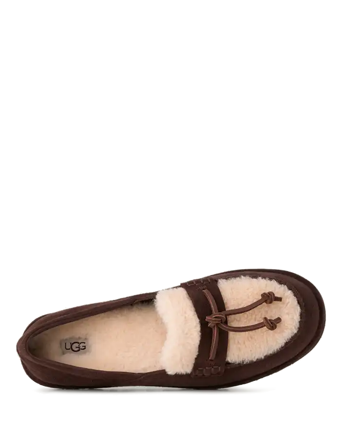 W Zora Loafer Burnt Cedar 1182151-BCDR