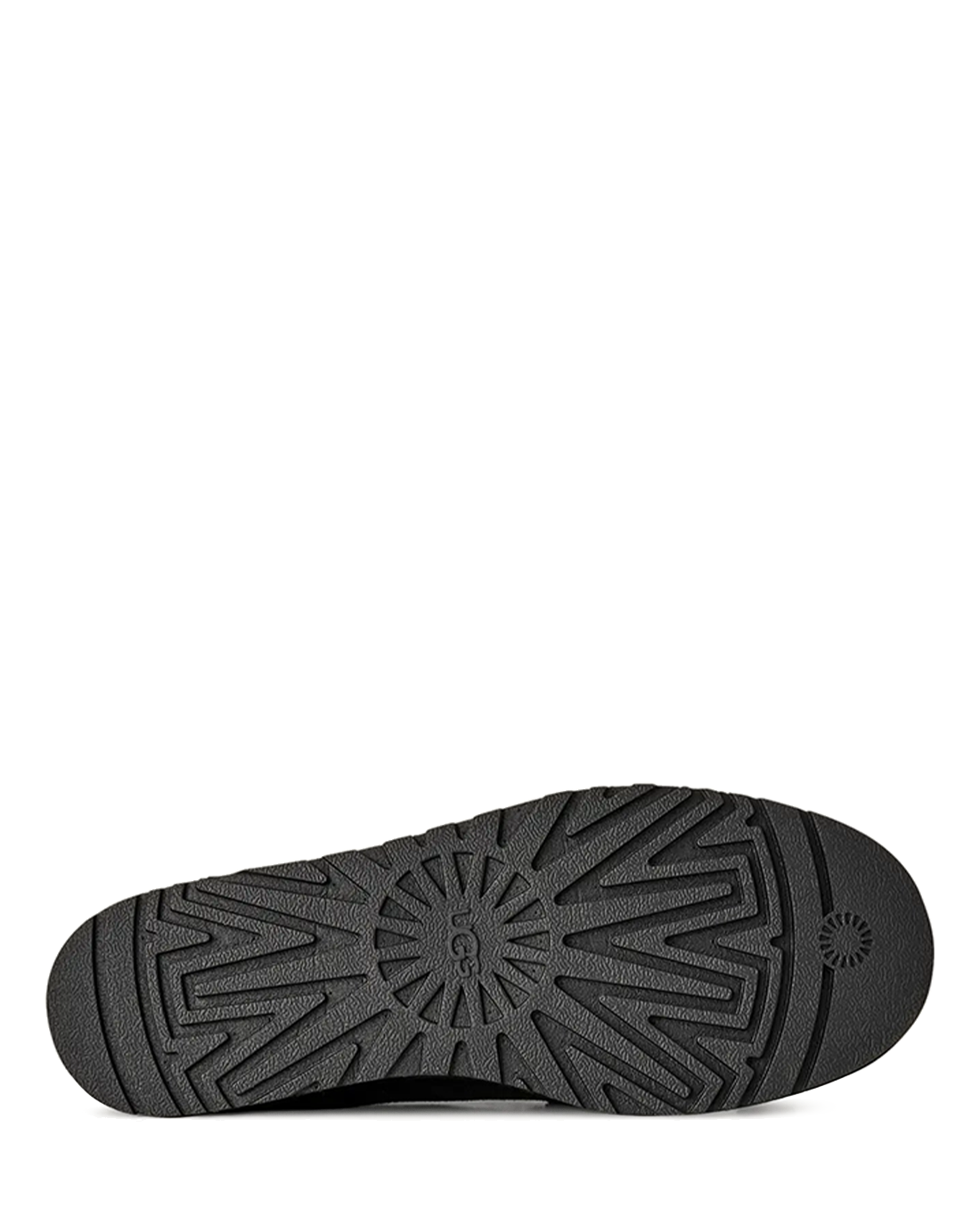 W Zora Loafer Black 1182151-BLK