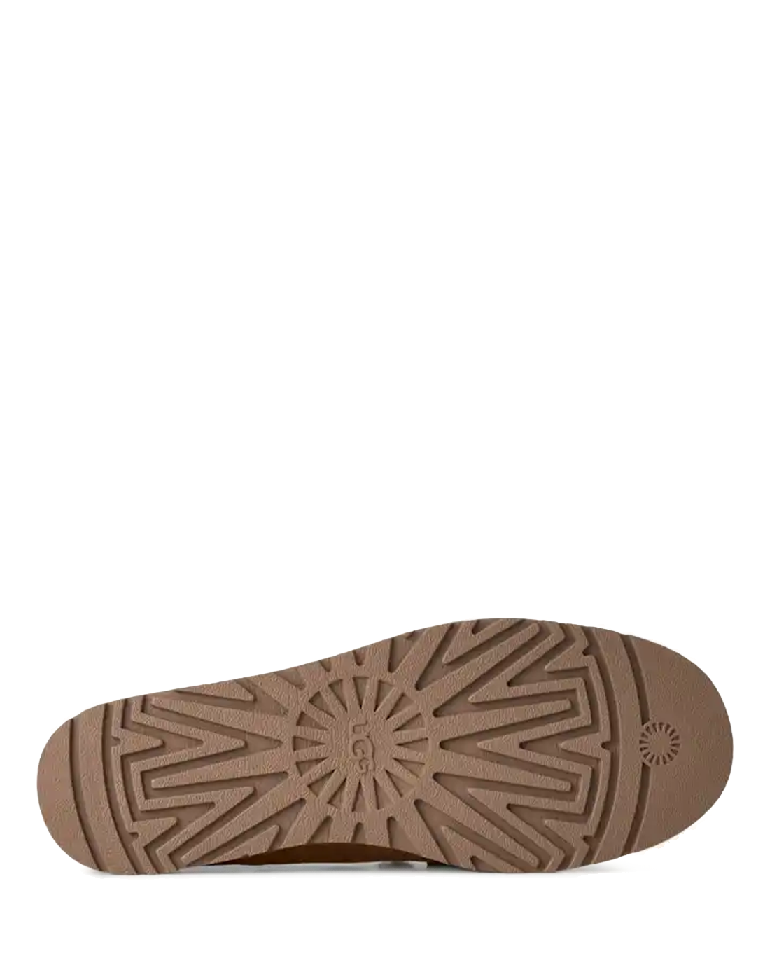 W Zora Loafer Chestnut 1182151-CHE