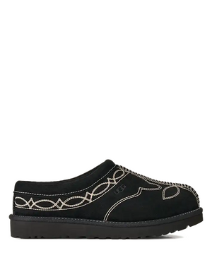 W Tasman Western Black 1182251-BLK