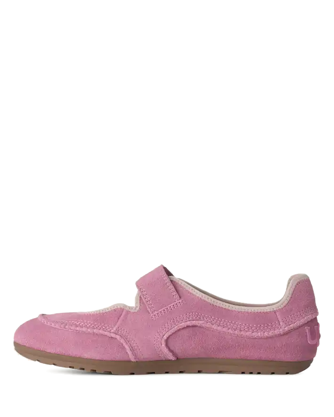 W Quill Mary Jane Dusty Orchid 1187530-DYR
