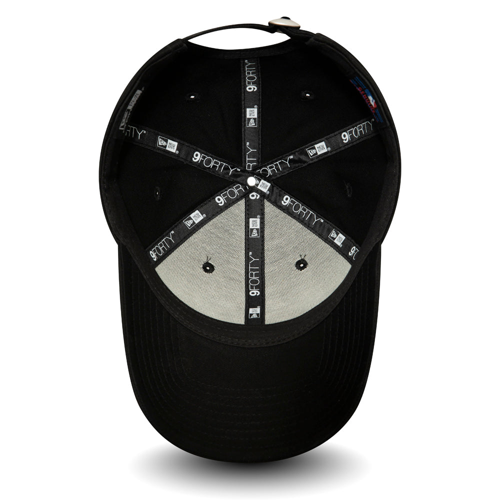 W 9FORTY Essential NY Yankees Black/Black 12122742