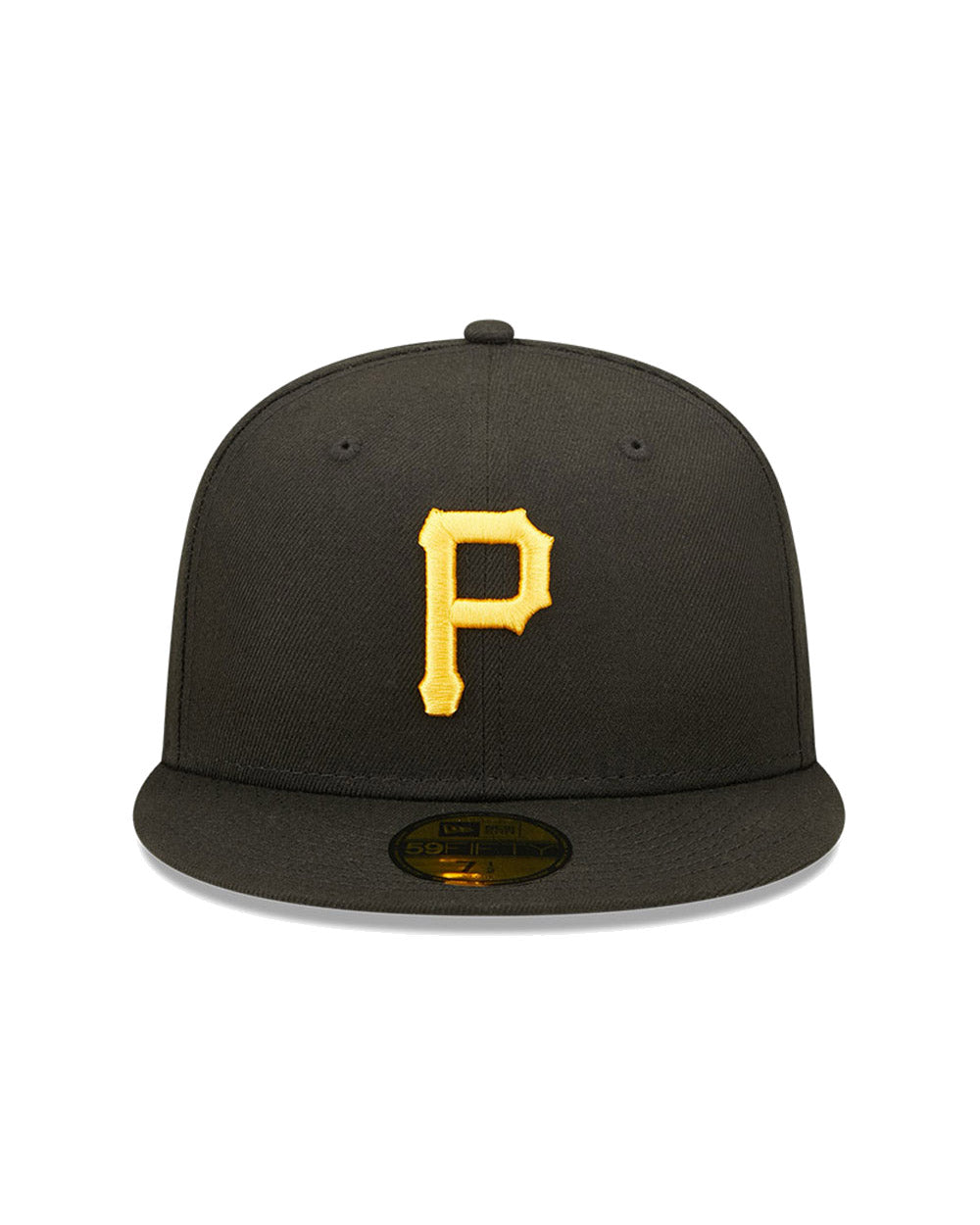 M 59FIFTY Authentic Collection EMEA Pittsburgh Pirates 12572839
