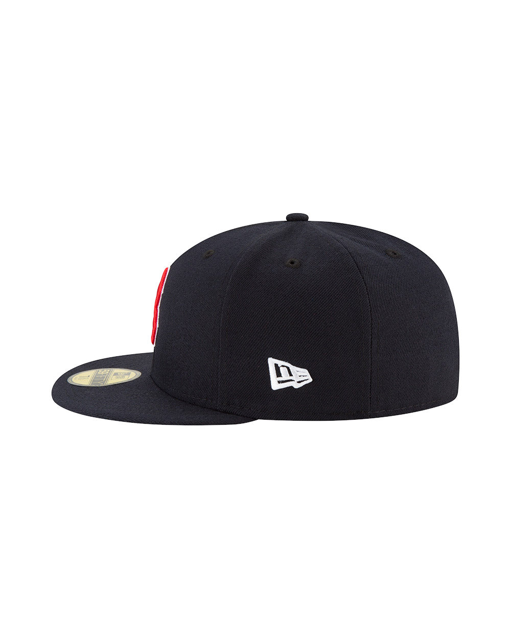 M 59FIFTY Authentic Collection EMEA Boston Red Sox 12572847