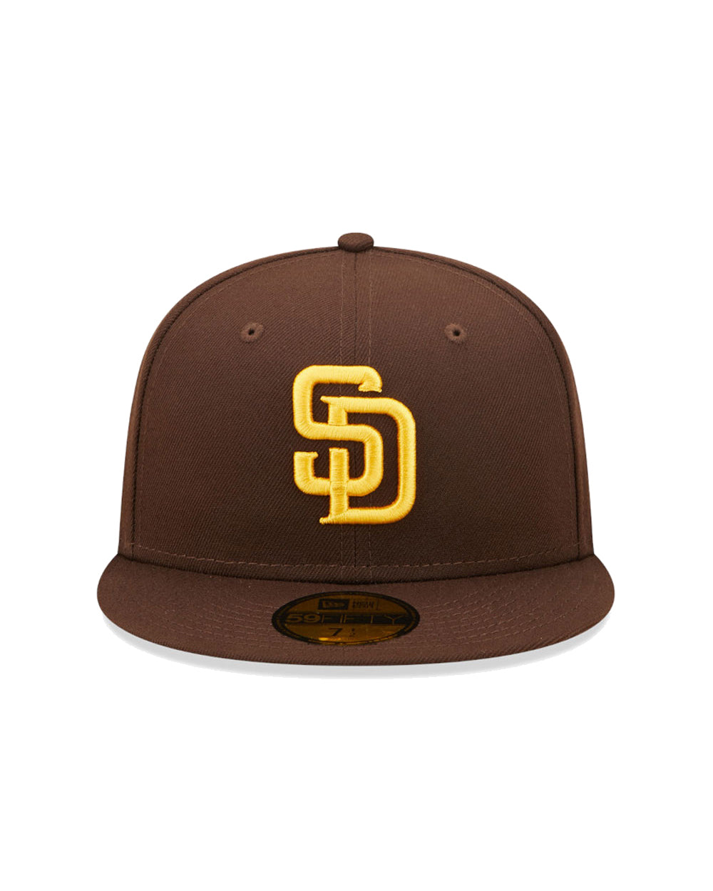 M 59FIFTY Authentic Collection EMEA San Diego Padres 12593075