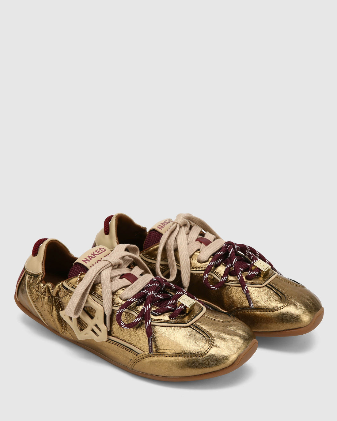 Soul Bronze Leather
