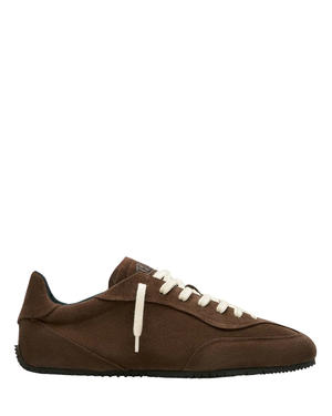 W Daze Runner Dark Brown/Black F3684002