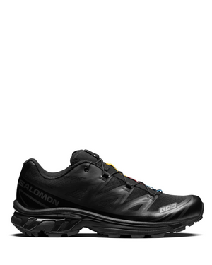 XT-6 Black/Black/Phantom L41086600