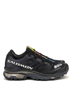 XT-4 OG Black/Ebony/Silver Metallic X L47132900