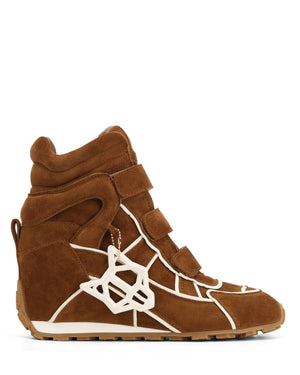 Element Tan Suede