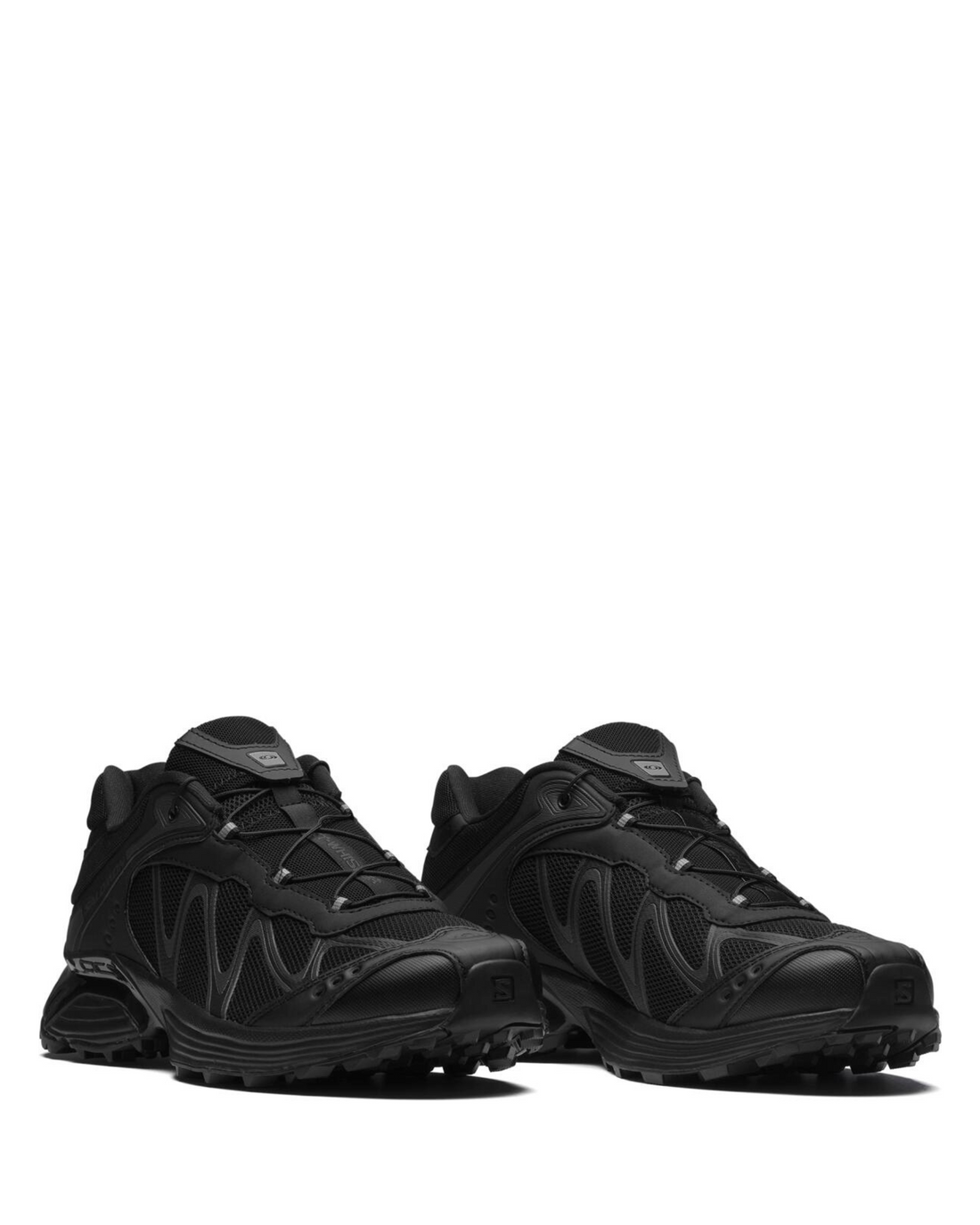 XT-Whisper Black/Black/Asphalt L47762000