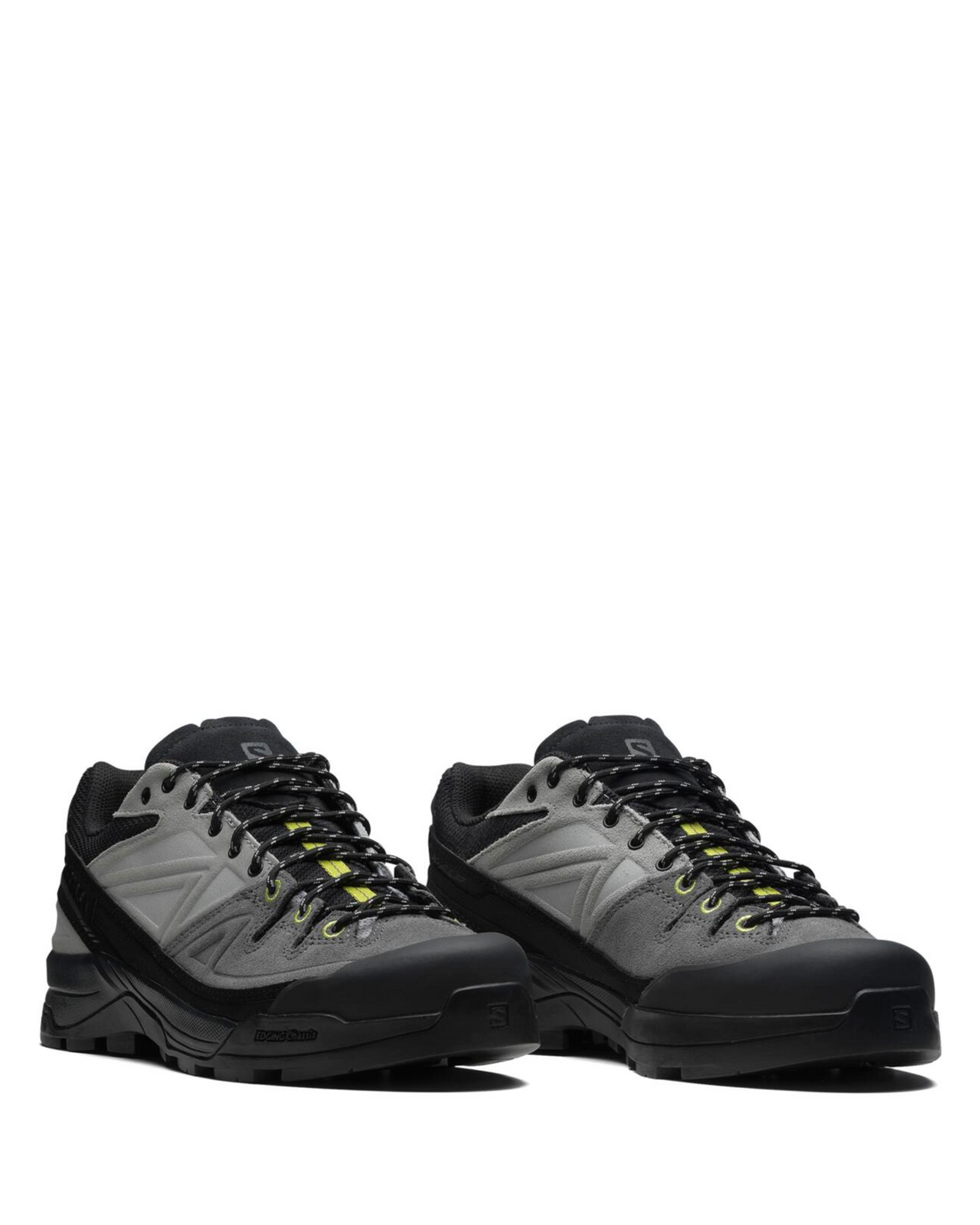 X-ALP LTR Black/Castlerock/Dark Citron L47805800