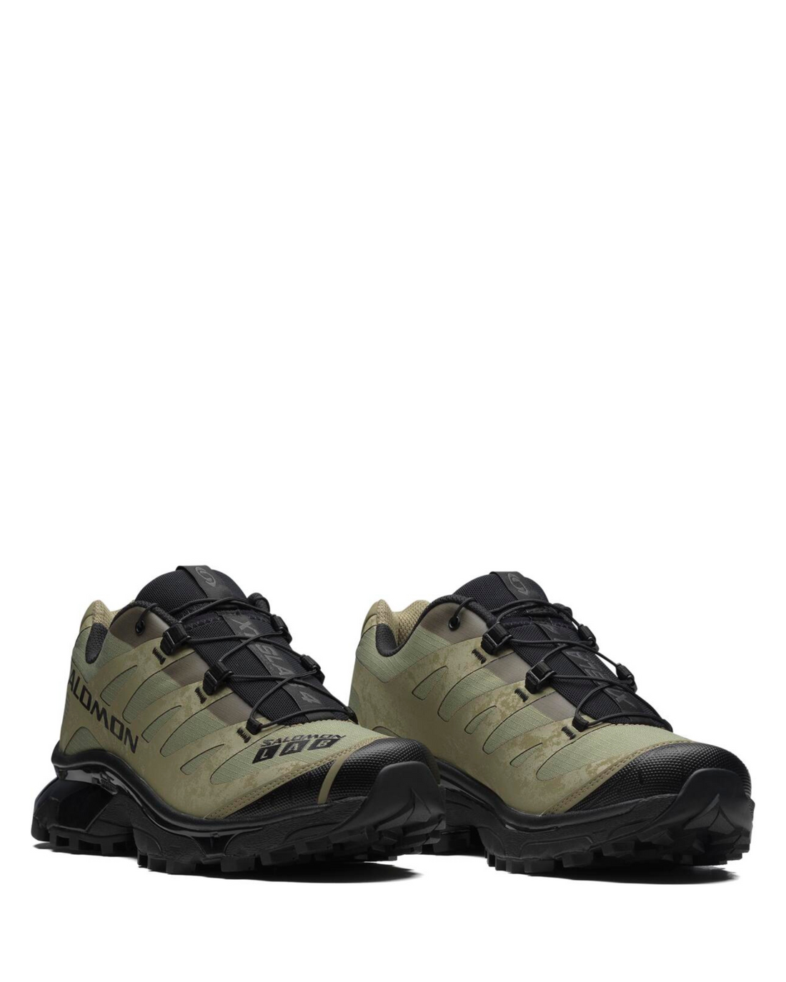 XT-4 OG Protective Aloe/Black/Silver Cloud L47674800