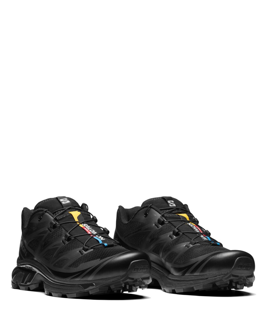 XT-6 Black/Black/Phantom L41086600