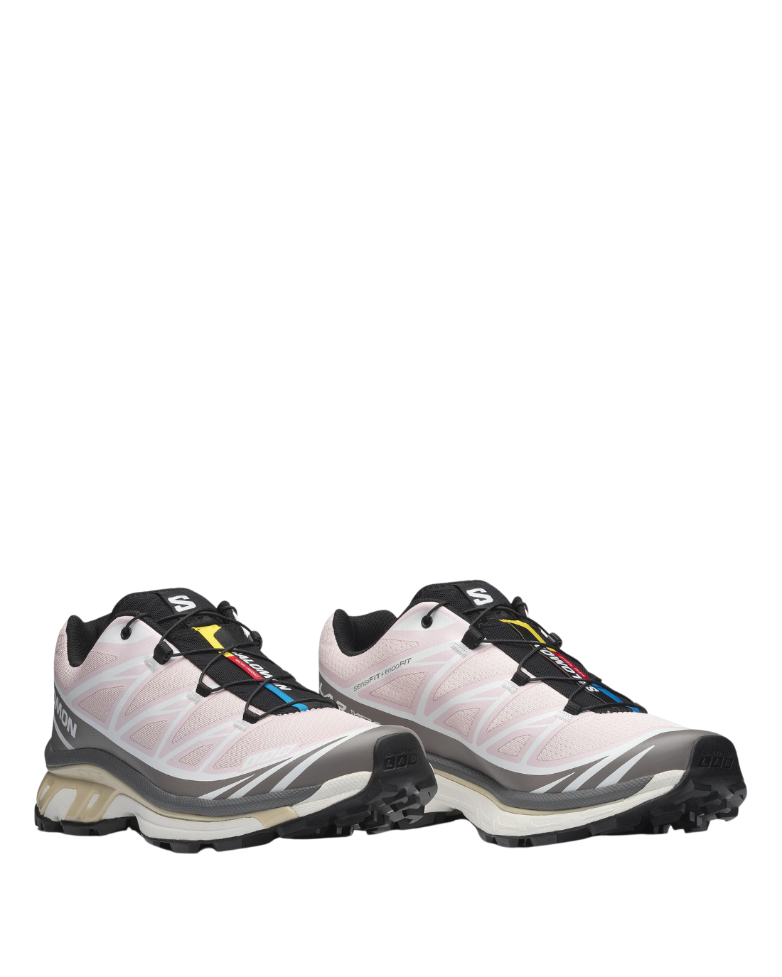 XT-6 Cloudburst/Icy Pink/Tapioca L49154600