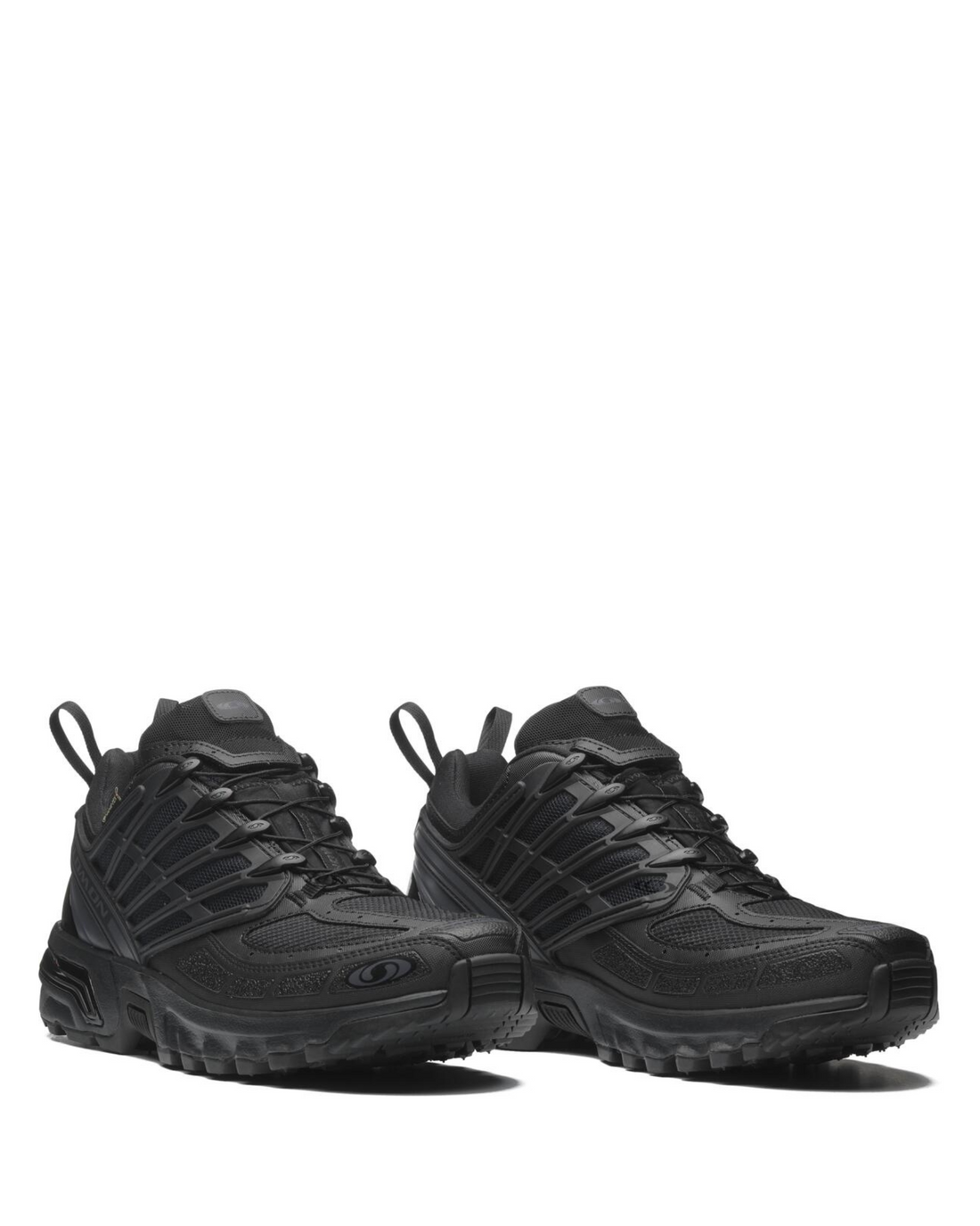 ACS Pro GTX Black/Black/Asphalt L47599400