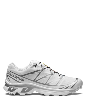 XT-6 GTX White/White/Ftw Silver L47581100
