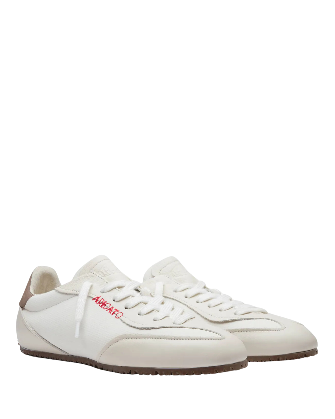 W Daze Runner Beige/Dark Tan F3616001