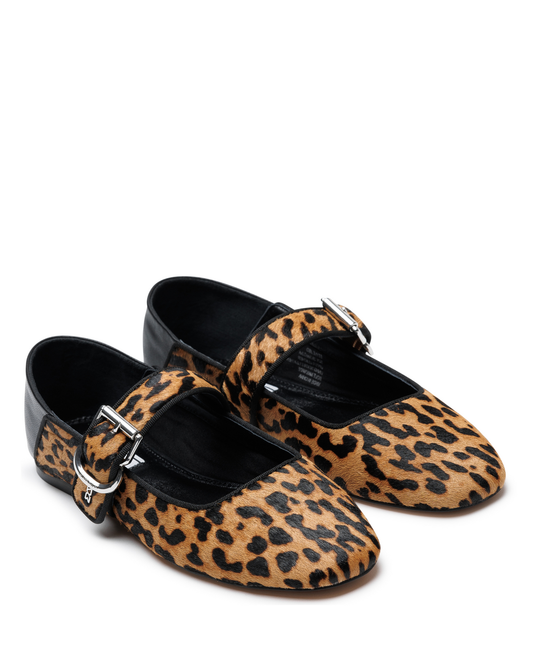 Jiso Leopard