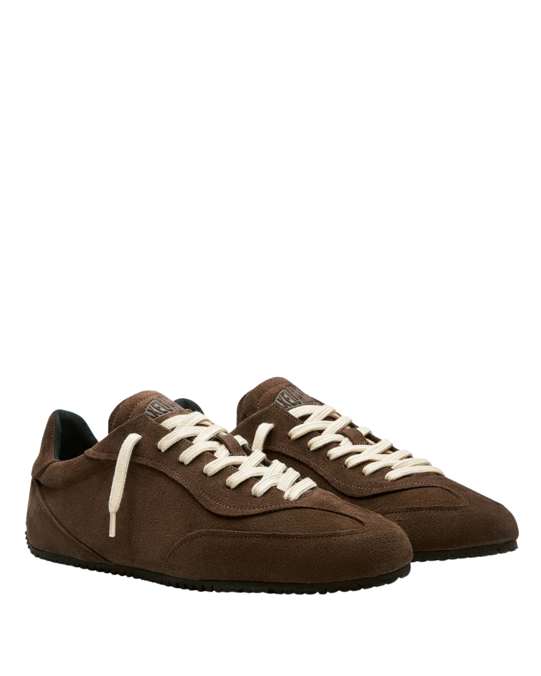 M Daze Runner Dark Brown/Black F3683002