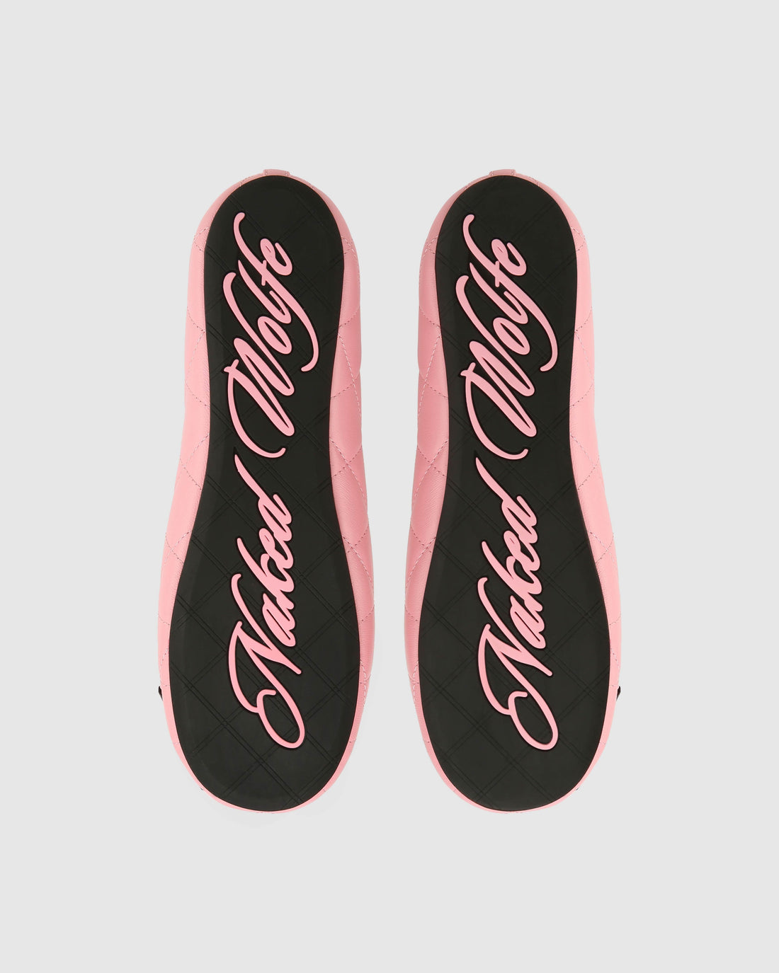 Bedford Pink Leather
