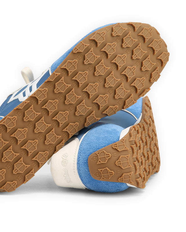 Lightning Blue Nylon