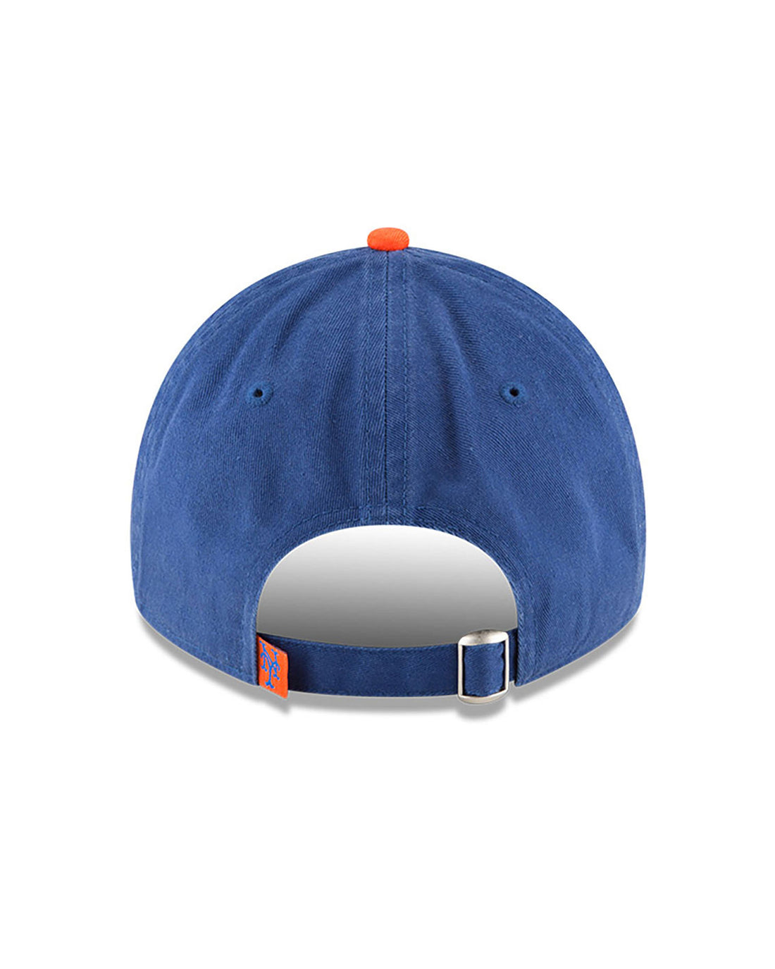 M 9TWENTY Core Classic Replica NY Mets Royal Blue/Orange 60235227