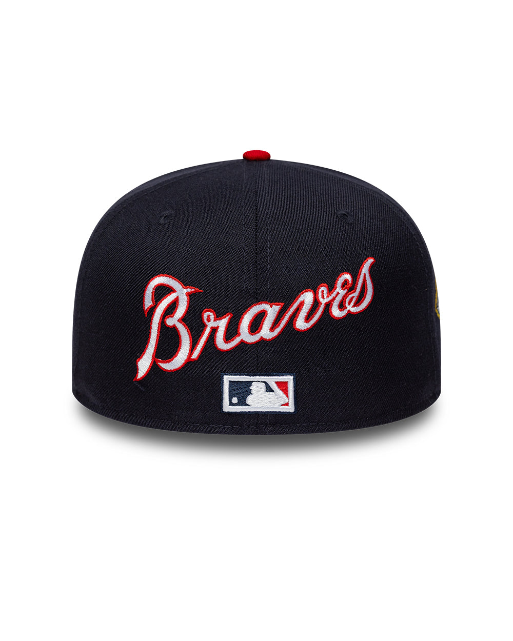 M 59FIFTY Icon Atlanta Braves 60915776