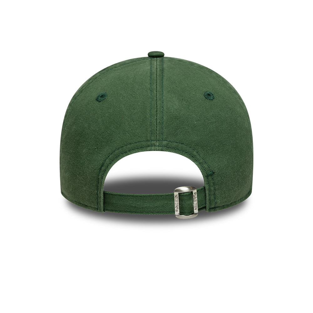 M 9TWENTY Mini Logo NY Yankees Green 60915990