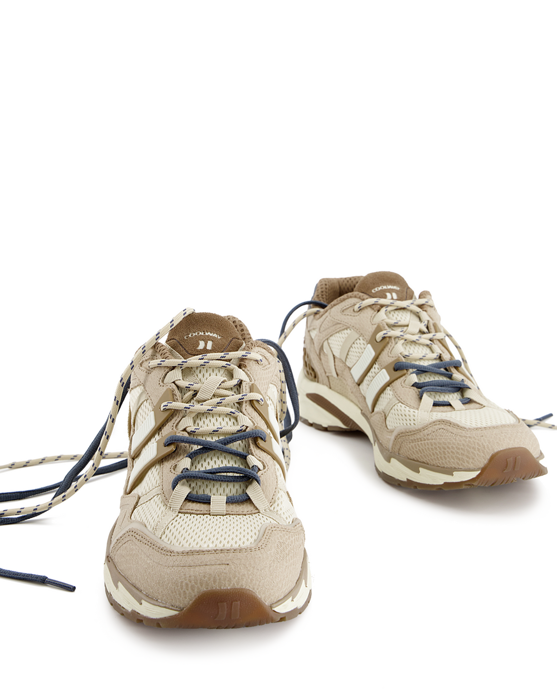 M Oasis Run Beige 8603832-0100