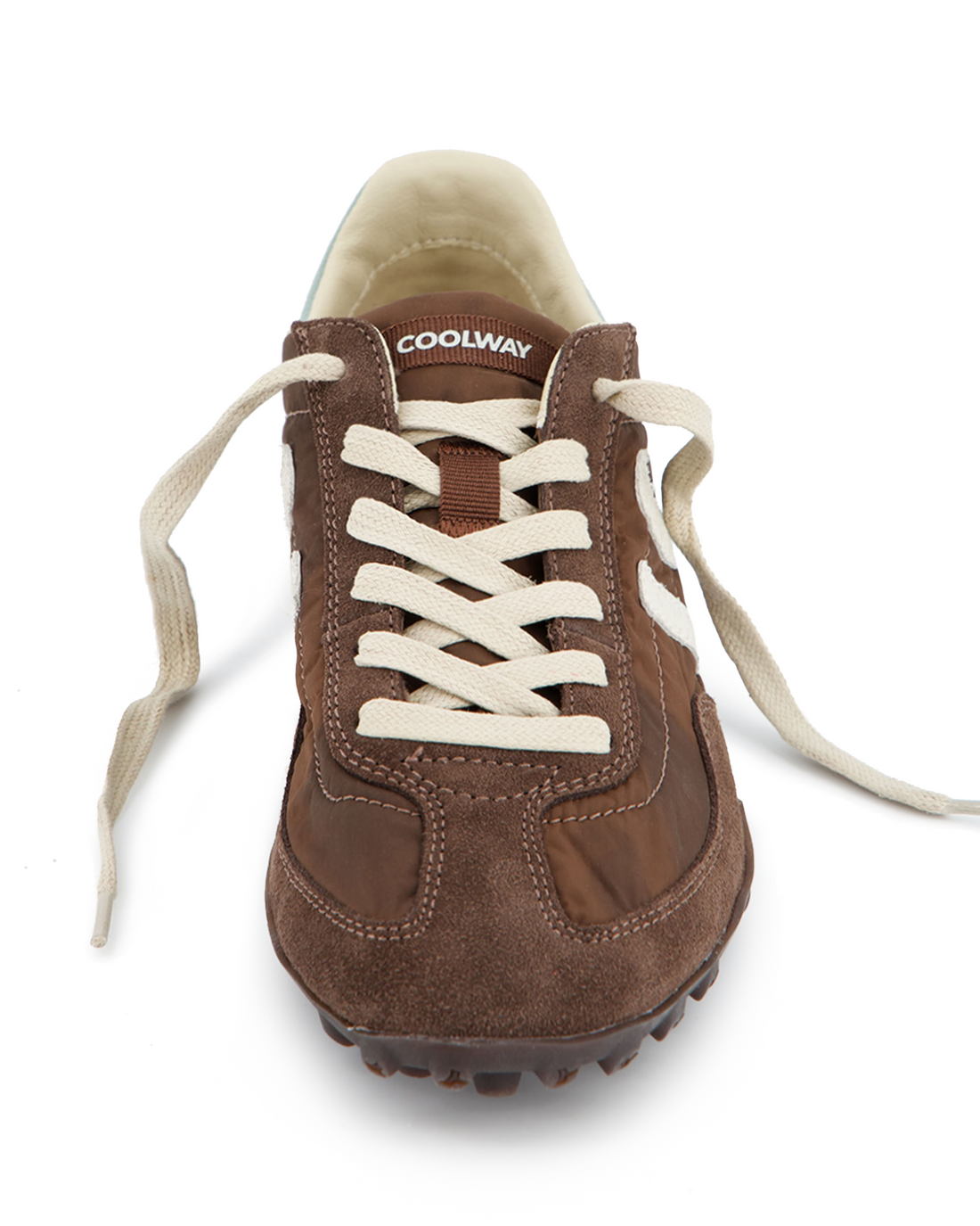 W Cross Brown 7603453-0200