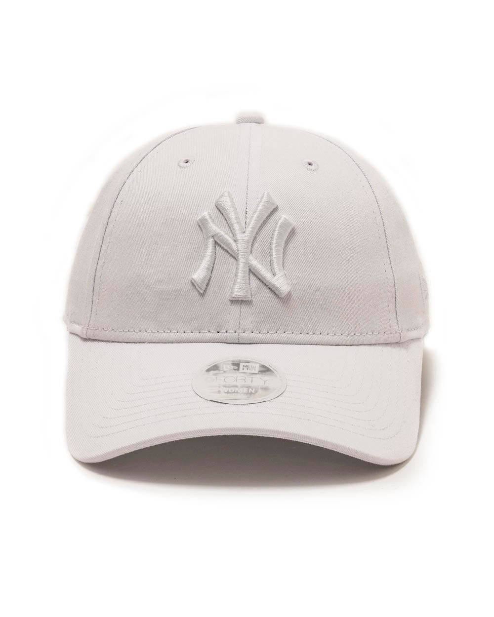 W 9FORTY Essential NY Yankees White 80524868