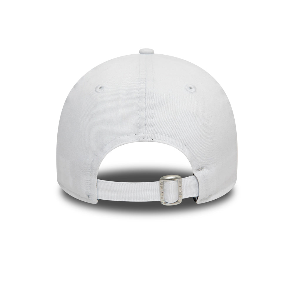 W 9FORTY Essential NY Yankees White 80524868