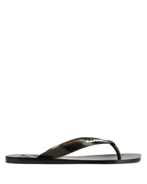 The Surfing Thong Black Jelly