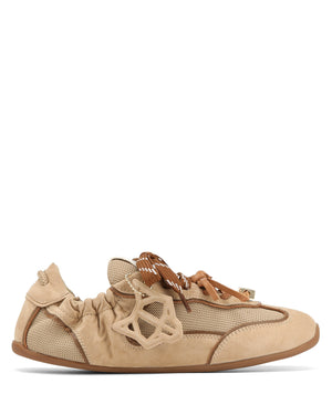 Soul Oat Suede