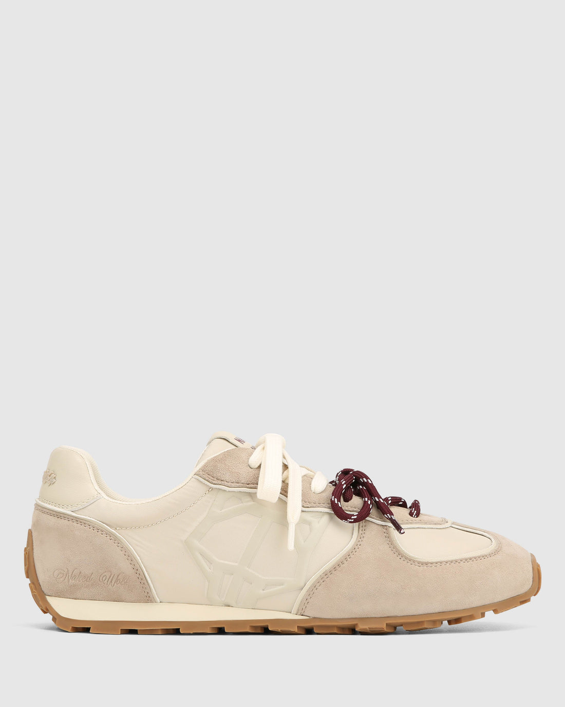 Lightning Beige Nylon