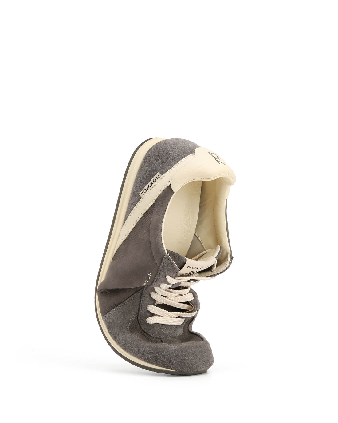 A26 Fumo Nubuck/Suede
