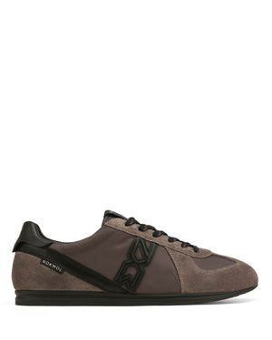 A26 Smog Suede