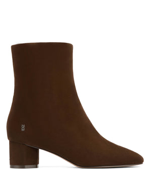 Alyssa Brown Suede
