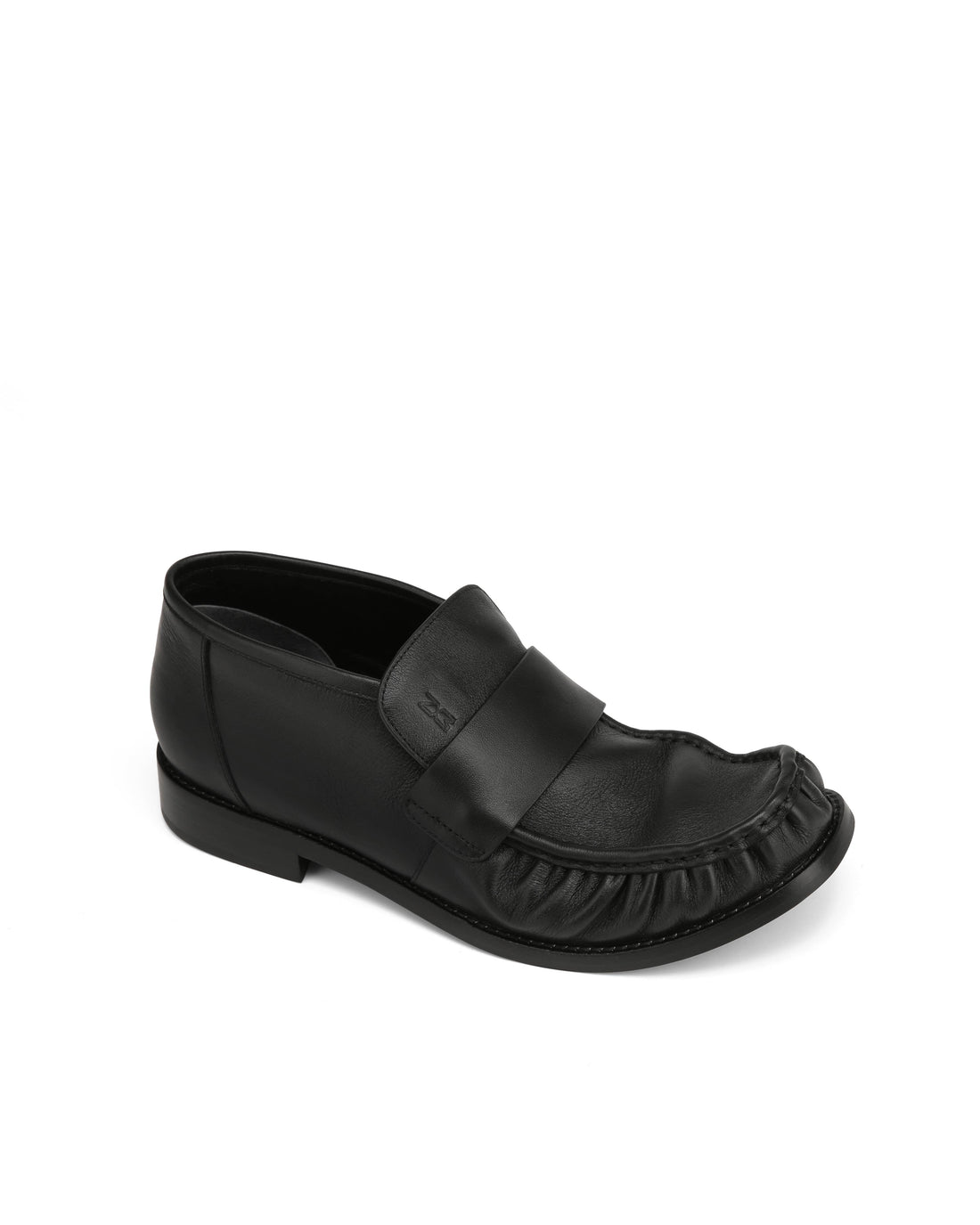 Anson-M Black Polish