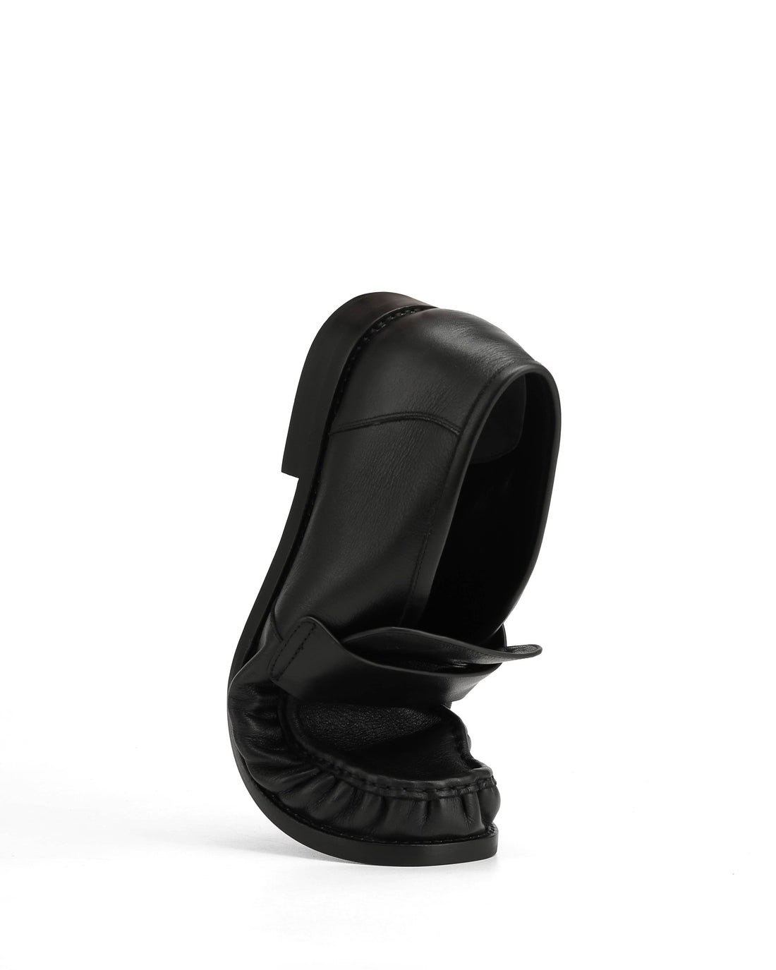 Anson-M Black Polish