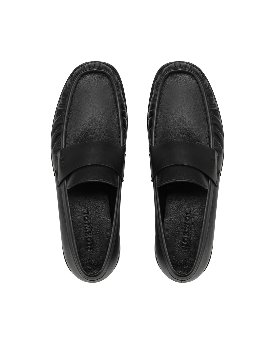 Archer-M Black Polish