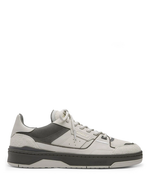 M Clay Sneaker Light Grey/Dark Grey F3239003